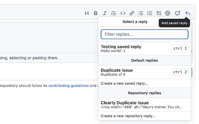 Chrome Extension